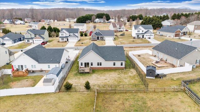 1270 Hupps Hill Lane, Forest, VA 24551