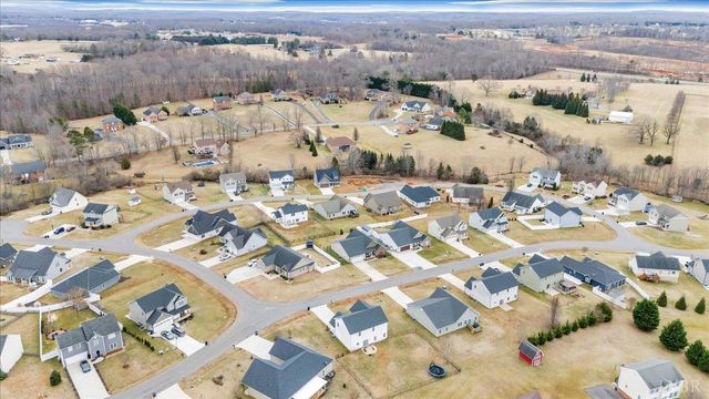 1270 Hupps Hill Lane, Forest, VA 24551