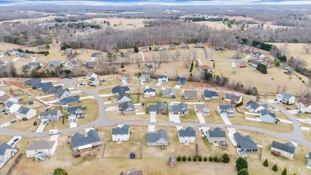 1270 Hupps Hill Lane, Forest, VA 24551