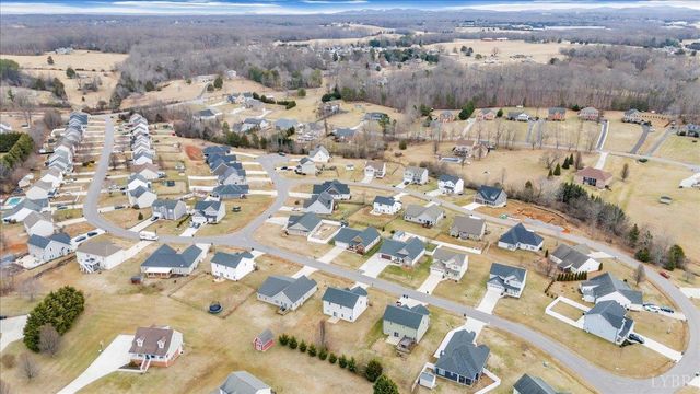 1270 Hupps Hill Lane, Forest, VA 24551