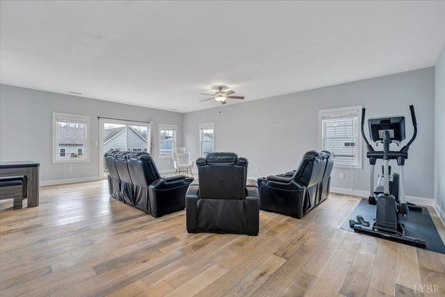 1270 Hupps Hill Lane, Forest, VA 24551