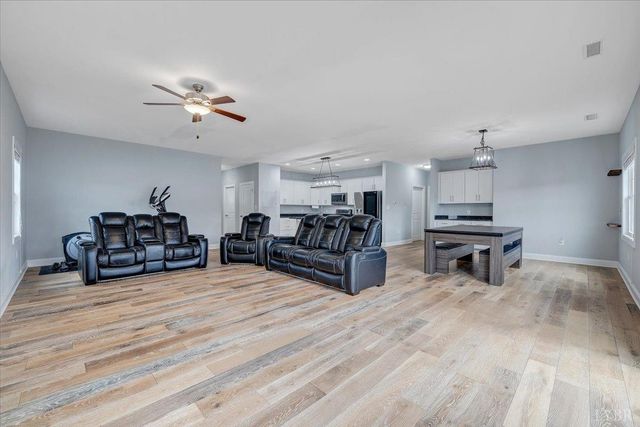 1270 Hupps Hill Lane, Forest, VA 24551