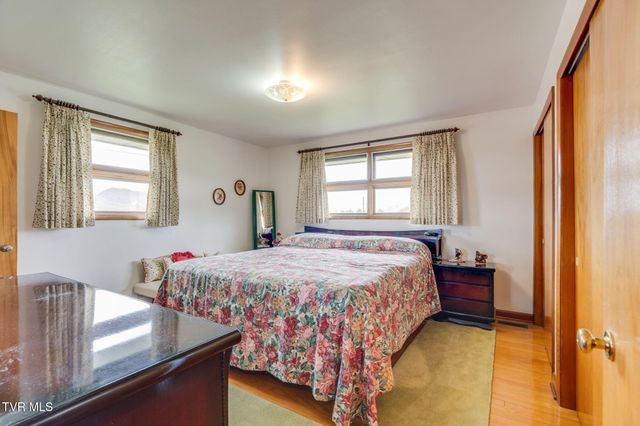 801 Mimosa Drive, Kingsport, TN 37660