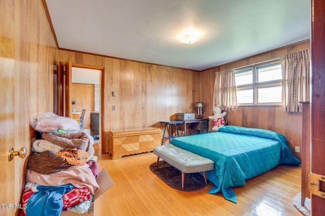 801 Mimosa Drive, Kingsport, TN 37660