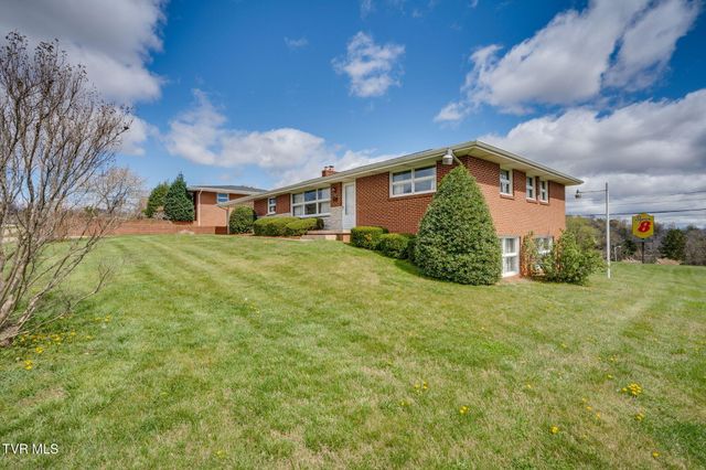 801 Mimosa Drive, Kingsport, TN 37660