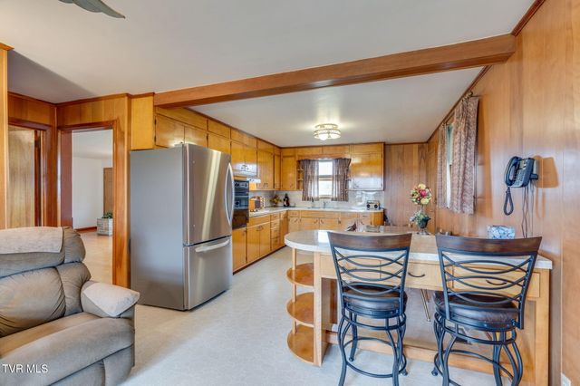 801 Mimosa Drive, Kingsport, TN 37660