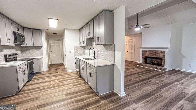 479 Crosshaven Way, Mcdonough, GA 30253