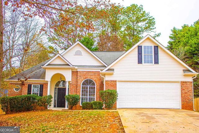 479 Crosshaven Way, Mcdonough, GA 30253