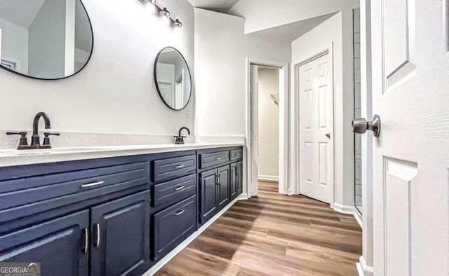 479 Crosshaven Way, Mcdonough, GA 30253