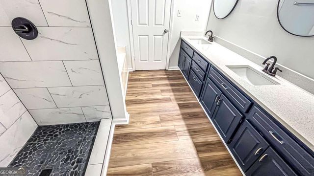 479 Crosshaven Way, Mcdonough, GA 30253