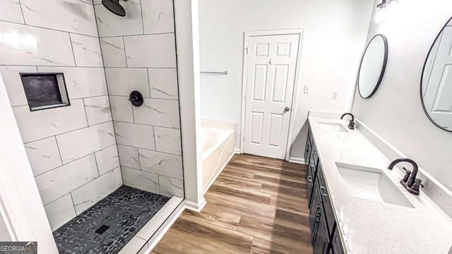 479 Crosshaven Way, Mcdonough, GA 30253