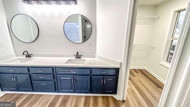 479 Crosshaven Way, Mcdonough, GA 30253