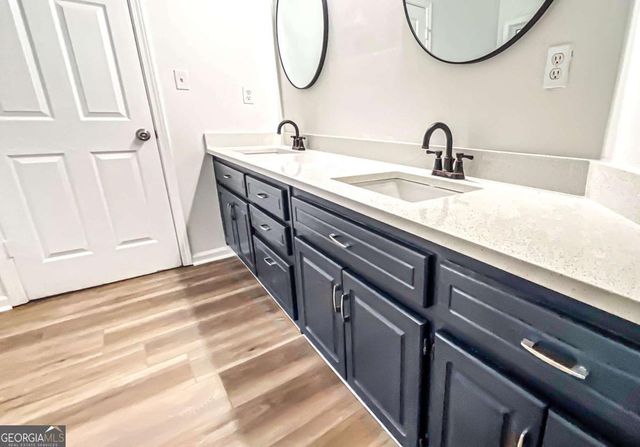 479 Crosshaven Way, Mcdonough, GA 30253