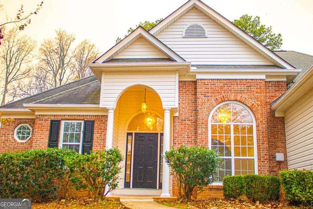 479 Crosshaven Way, Mcdonough, GA 30253