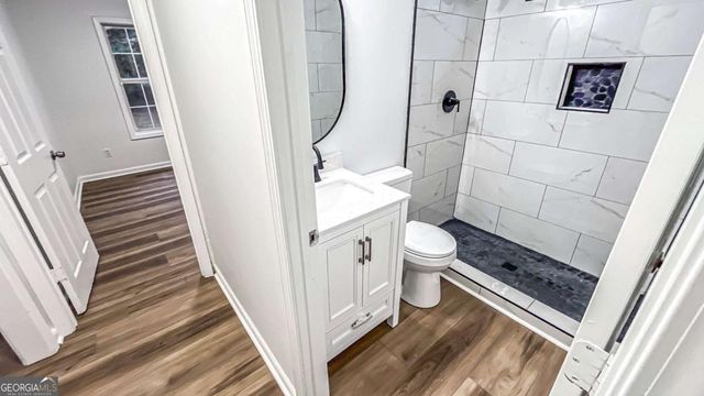 479 Crosshaven Way, Mcdonough, GA 30253