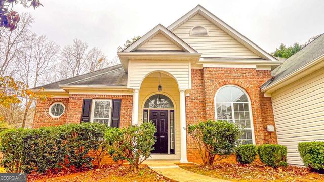 479 Crosshaven Way, Mcdonough, GA 30253