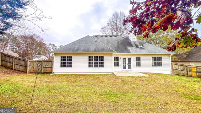 479 Crosshaven Way, Mcdonough, GA 30253