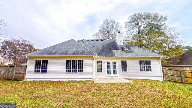 479 Crosshaven Way, Mcdonough, GA 30253