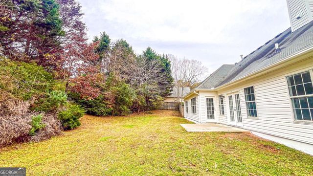 479 Crosshaven Way, Mcdonough, GA 30253