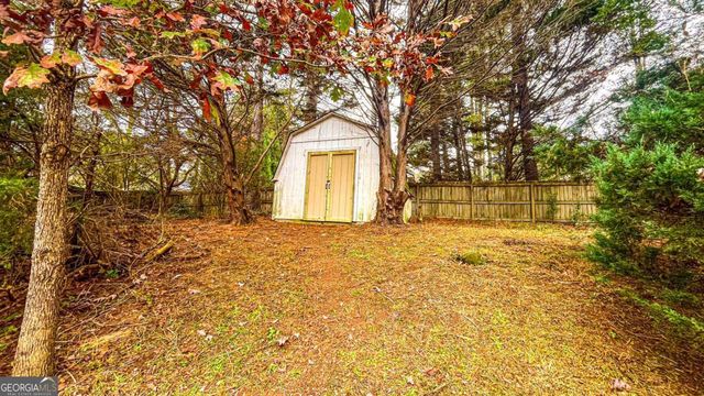 479 Crosshaven Way, Mcdonough, GA 30253