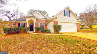 479 Crosshaven Way, Mcdonough, GA 30253