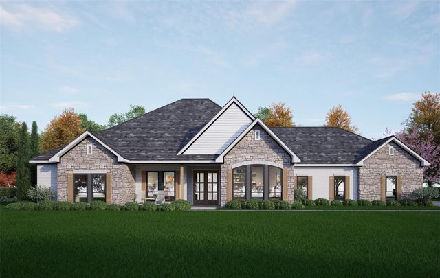 8572 Cedar Lake Lane, Plantersville, TX 77363