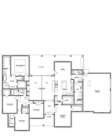 8572 Cedar Lake Lane, Plantersville, TX 77363