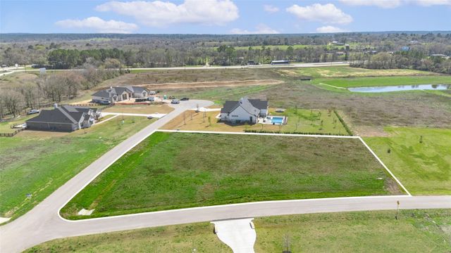 8572 Cedar Lake Lane, Plantersville, TX 77363