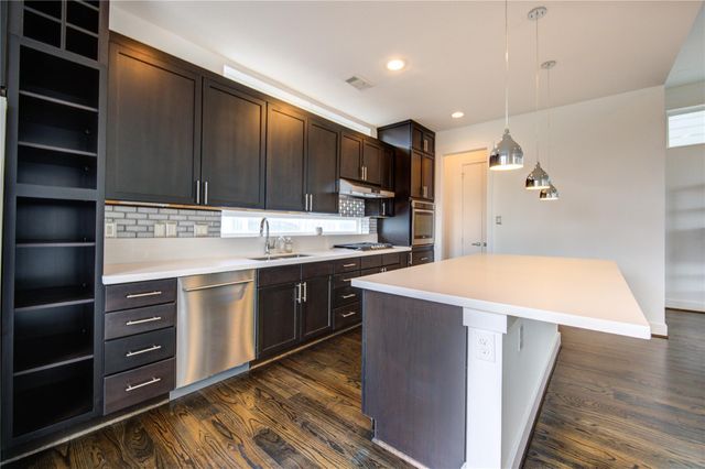 3014 Dolores Park Lane Lane, Houston, TX 77057