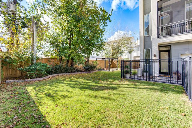 3014 Dolores Park Lane Lane, Houston, TX 77057
