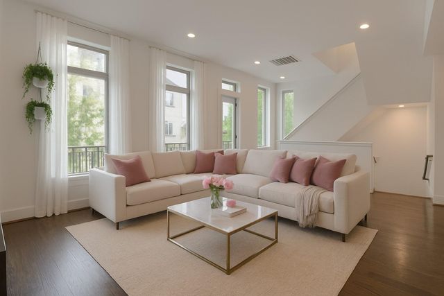 3014 Dolores Park Lane Lane, Houston, TX 77057