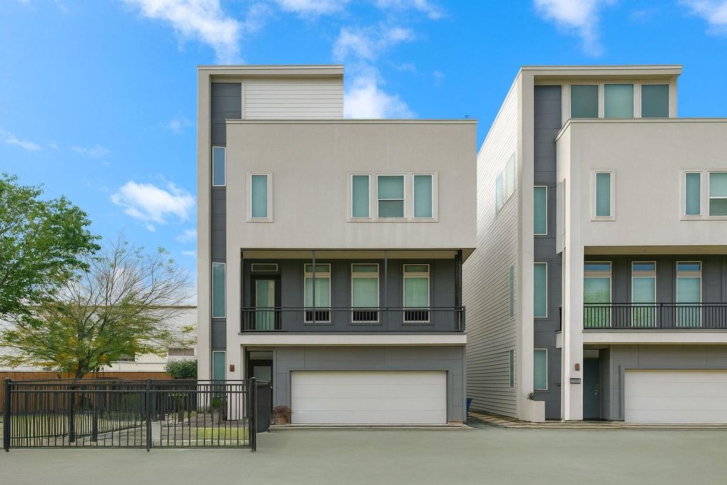 3014 Dolores Park Lane Lane, Houston, TX 77057