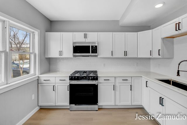 1001 Lincoln Avenue Nw, City Of Grand Rapids, MI 49504