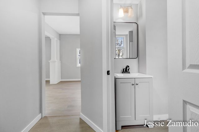 1001 Lincoln Avenue Nw, City Of Grand Rapids, MI 49504