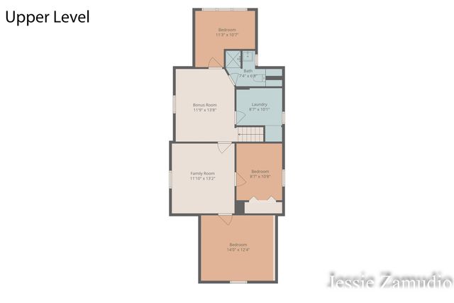 1001 Lincoln Avenue Nw, City Of Grand Rapids, MI 49504