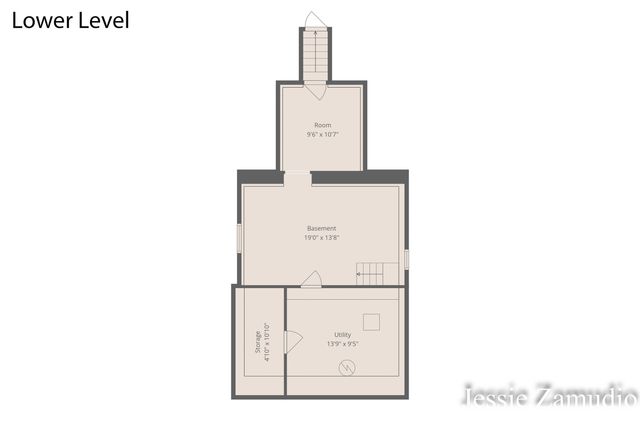 1001 Lincoln Avenue Nw, City Of Grand Rapids, MI 49504