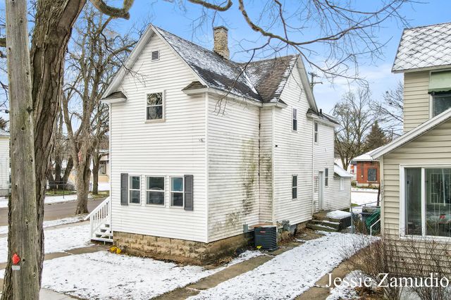 1001 Lincoln Avenue Nw, City Of Grand Rapids, MI 49504