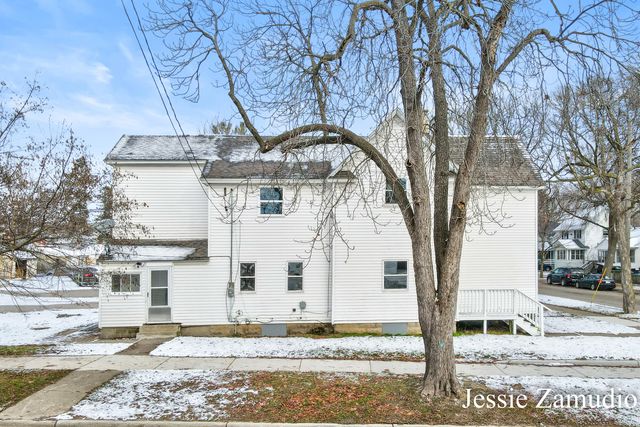 1001 Lincoln Avenue Nw, City Of Grand Rapids, MI 49504