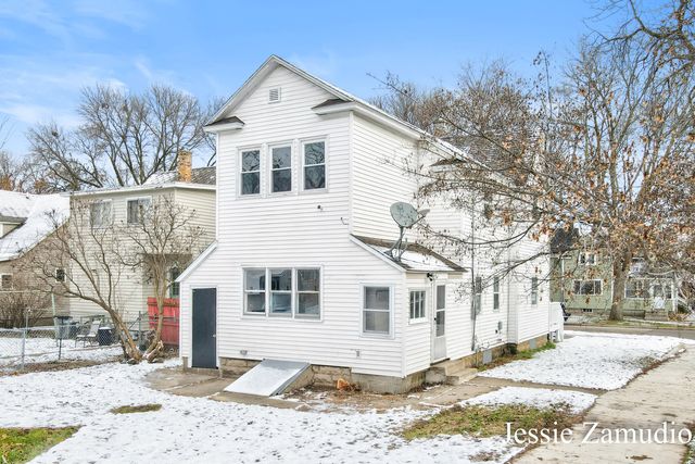 1001 Lincoln Avenue Nw, City Of Grand Rapids, MI 49504