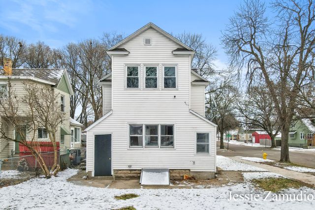 1001 Lincoln Avenue Nw, City Of Grand Rapids, MI 49504