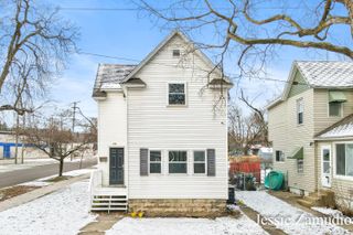 1001 Lincoln Avenue Nw, City Of Grand Rapids, MI 49504