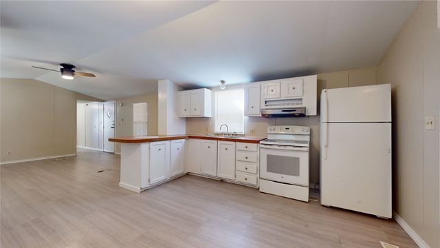 5785 Sheli Lane, Frisco, TX 75034