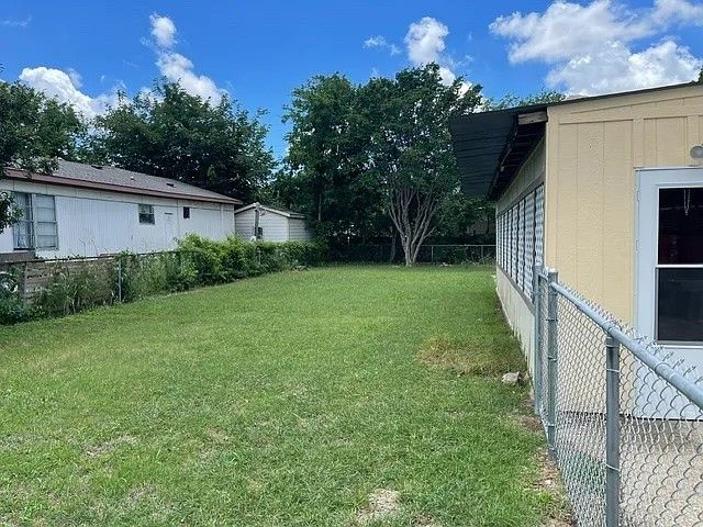 5785 Sheli Lane, Frisco, TX 75034