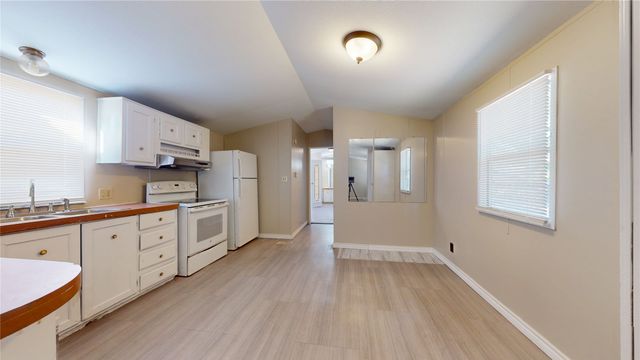 5785 Sheli Lane, Frisco, TX 75034
