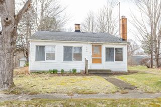 260 S Scott Street, Aetna Twp, MI 49336
