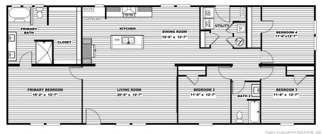 3001 7th Street Road, Lumberton, NC 28358