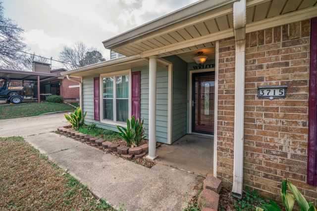 3715 Pratt D, Longview, TX 75604