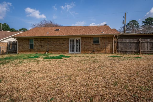 3715 Pratt D, Longview, TX 75604