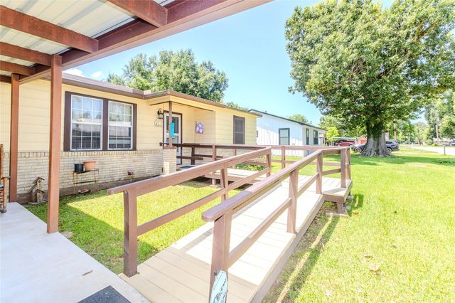 165 County Road 2359, Liberty, TX 77575