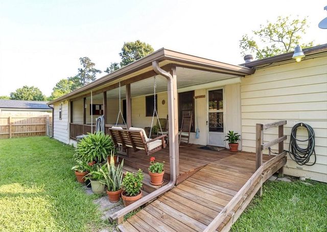 165 County Road 2359, Liberty, TX 77575